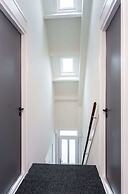 Apartment Sneekermeer With Water Sports Access