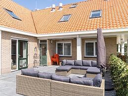 Beautiful Apartment on Ameland Near Nes