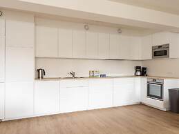 Beautiful Apartment on Ameland Near Nes