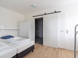 Beautiful Apartment on Ameland Near Nes