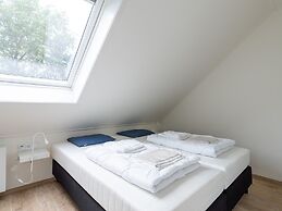 Beautiful Apartment on Ameland Near Nes
