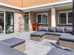 Beautiful Apartment on Ameland Near Nes