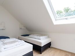 Beautiful Apartment on Ameland Near Nes
