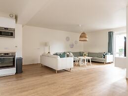 Beautiful Apartment on Ameland Near Nes