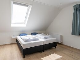 Beautiful Apartment on Ameland Near Nes