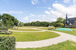 Beautiful Apartment on Ameland Near Nes