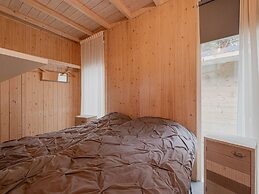 Forest House in Norg With Private Sauna
