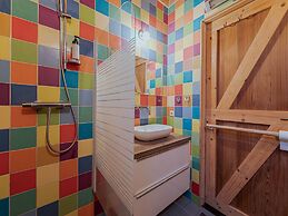 Forest House in Norg With Private Sauna