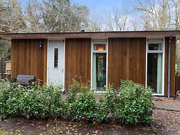 Forest House in Norg With Private Sauna