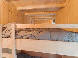Forest House in Norg With Private Sauna