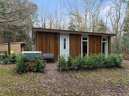 Forest House in Norg With Private Sauna