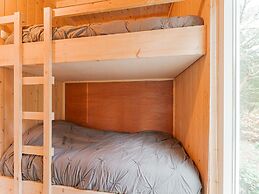 Forest House in Norg With Private Sauna