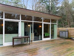 Forest House in Norg With Private Sauna