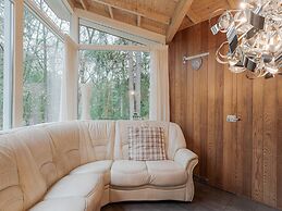 Forest House in Norg With Private Sauna