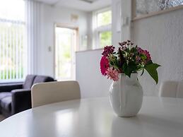 Waterside Stay With Private Jetty