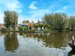 Waterside Stay With Private Jetty