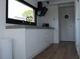 Houseboat in Stavoren With Waterfront Views