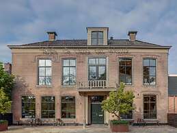 Inn in Ternaard Near Heritage