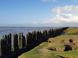 Holiday Home Near Wadden Sea