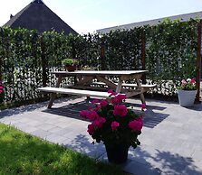 Holiday Home Near Wadden Sea