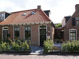 Holiday Home Near Wadden Sea