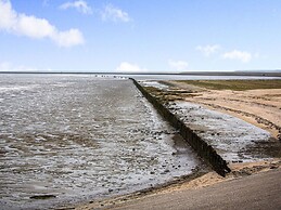 Holiday Home Near Wadden Sea