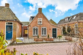 Holiday Home Near Wadden Sea