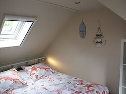 Holiday Home Near Wadden Sea