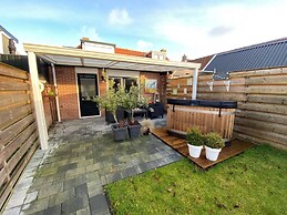 Holiday Home Near Wadden Sea