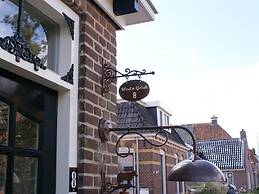 Holiday Home Near Wadden Sea