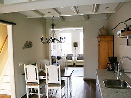 Holiday Home Near Wadden Sea
