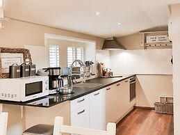 Holiday Home Near Wadden Sea