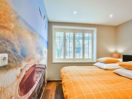 Holiday Home Near Wadden Sea