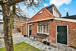 Holiday Home Near Wadden Sea