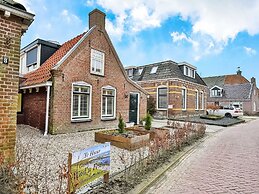 Holiday Home Near Wadden Sea