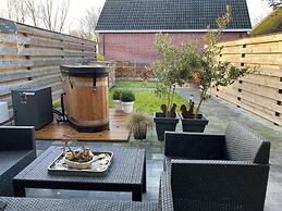 Holiday Home Near Wadden Sea