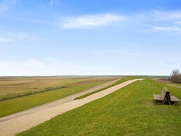 Holiday Home Near Wadden Sea