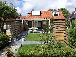 Holiday Home Near Wadden Sea