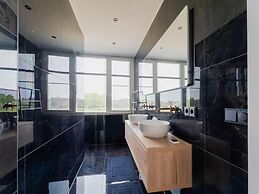 Holiday Home in Stavoren by Private Jetty
