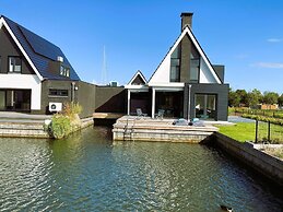 Holiday Home in Stavoren by Private Jetty