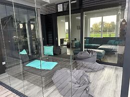 Holiday Home in Stavoren by Private Jetty