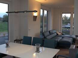 Holiday Home in Stavoren by Private Jetty