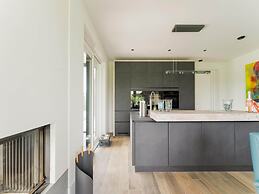 Holiday Home in Stavoren by Private Jetty