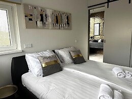 Holiday Home in Stavoren by Private Jetty