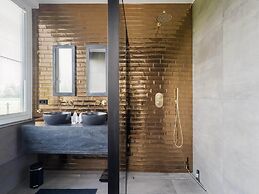 Holiday Home in Stavoren by Private Jetty