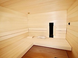 Holiday Home in Stavoren by Private Jetty