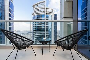GLOBALSTAY. DAMAC Tower Paramount