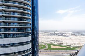 GLOBALSTAY. DAMAC Tower Paramount