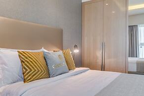 GLOBALSTAY. DAMAC Tower Paramount