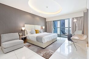 GLOBALSTAY. DAMAC Tower Paramount